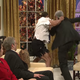 Image for article titled Bill Hader reflects on The Rock launching him through a damn window
